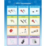 ★이벤트 IDEX사(구 UPCHURCH) Tub PEEK Nat .062 - 1/8 x .080 x 150cm, 1544 : 레보딕스 주식회사