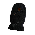 겨울 바라클라바 니트 스키장 넥 워머 후드 비니 마스크 : 우쯔몰