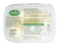 델리지오사 부라타 치즈 200g 샐러드 이탈리아 냉동 : 온네이처링