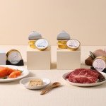 (1+1) 동물병원 처방식 저알러지 애니캔 30gx6입 키튼습식 아기 노령묘 고양이캔사료 : 두잇상회