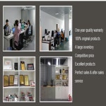 Fotek TPS3-125 디지털 3 상 3 와이어 전원 레귤레이터 방열판 : 크리스탈23