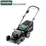 메타보 충전 잔디깍기 RM 36-18 LTX BL 46 36V 베어툴(본체) : 디월트패밀리