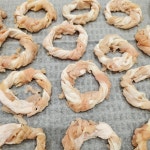 터키츄 강아지터키츄 수제터키츄 : 쁜이네곳간