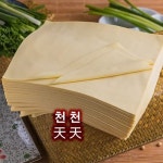 동북수입냉동 건두부 통화 건두부 1kg : 천천중국식품