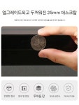 회의용 테이블 원형 다이닝 대형 식탁 카페 사무실 책상 모던 다용도 가구 : 마리피