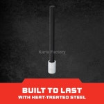 프로토 Proto 3/8인치 드라이브 매우 긴 육각 비트 소켓 - 10mm J4990-10MXL : 디클로버