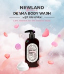 뉴랜드올네이처(뉴랜드알로에), 뉴랜드더마바디워시 : 뉴랜드올네이처 서산중앙지사