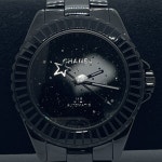 샤넬 CHANEL J12 INTERSTELLAR 워치, 38MM : 르합