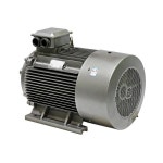 E2-200L1-6-18.5KW 3 상 AC 모터 IEC 표준 380V 50HZ 발 장착 : 크리스탈23