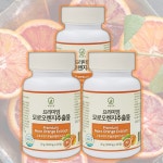 모로오렌지 추출물 모로실다이어트 500mgx60정x3통 : 공주다방