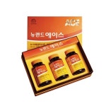 [뉴랜드 에이스]  관절/혈행/눈건강 300캡슐 부모님선물/어버이날선물 강력추천 뉴랜드올네이처 [원산지:국산] : 뉴랜드 부산수안지사