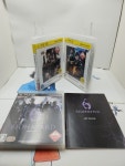 [중고] PS3 바이오해저드 애니버서리 패키지 (일본판) 플레이스테이션3 중고 게임 바이오 하자드 ANNIVERSARY PACKAGE [겉박스세월감확인]... 