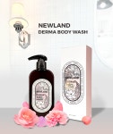 뉴랜드올네이처(뉴랜드알로에), 뉴랜드더마바디워시 : 뉴랜드올네이처 서산중앙지사