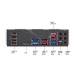Z490 AORUS ELITE For Gigabyte Z490 LGA 1200 DDR4 PCI-E 4.0 128GB ATX 데스크탑 마더 보드 : 크리스탈23