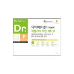 닥터 에디션 퍼틸리티 우먼 액티브 30포 1개월분 임신준비 예비엄마 엽산 멀티비타민 : 코코대디