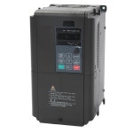 2022 공장 직접 3 상 380V 주파수 변환기 모터 드라이브 VFD : 크리스탈23