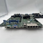 Dell PowerEdge 서버 마더보드, R710, VWN1R, 0NH4P, 00NH4P, 0XDX06, N4YV2, YMXG9, T38HV, 0T38HV, CN-0T38HV : 크리스탈23