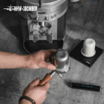 MHW-3BOMBER 베이직 플러스 도징컵 58mm 도징링 도징툴 : MHW-3BOMBER코리아