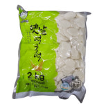 송학 옛날 떡국떡 2kg 빠른배송 : 가인푸드몰