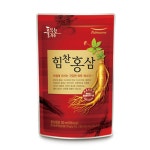 풀무원녹즙 힘찬홍삼건강즙 홍삼즙 80ml x 30포 : 다솜플랜잇 온라인쇼핑몰