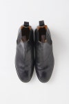 OLD JOE 올드조 23AW The Rover ARTISAN LEATHER SIDE-GORE BOOTS - 232OJ-FW03 더 로버 스웨이드 부츠 : 피클오사카