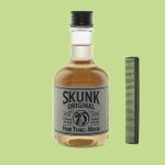 스컹크 오리지날 헤어토닉 그루밍토닉 200ml 빗 : 제이러버