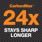 피스카스 Fiskars 교체용 유틸리티 나이프 블레이드 5팩 771010-1001 : 디클로버