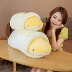 뱀 인형 스네이크 쿠션 봉제인형 아이인형 인형선물 : 굿모닝마이몰