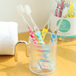 리본브러쉬16개입 이중 미세모칫솔 치석제거칫솔 어금니칫솔 약국 : 리본브러쉬