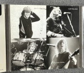 [중고] 에이씨디씨 (AC/DC) - Back In Black   [CD] : 레트로 홀릭