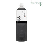 아임드링크 내몸에좋은 헛개열매 서리태 1000ml 1병 진액 원액 액기스 농축액 : 아임드링크