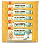 삼립 누네띠네 오리지날 45g x 5개 쿠키 /대용량과자 어린이집 누네띠네벌크 미니약과 : 다모임커머스