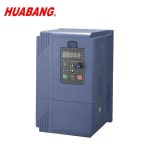AC 4kW V600 단상 220v ~ 380v 3 상 컨버터 주파수 변환기, 60hz 50hz : 크리스탈23