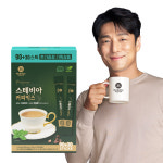 맥널티 스테비아 커피믹스 120개입 (90개입+30개입) : 다온코퍼레이션