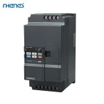 가변 속도 드라이브 220v 1 상 출력 0.75kW 주파수 인버터, 50hz ~ 60hz : 크리스탈23