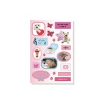 [bobos⋆보보스] bobos sticker (4types) : 트웬티쓰리룸