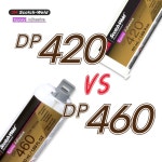 3MDP420 DP420NS vs DP460 DP460NS 고강도 에폭시 접착제 : 바이덴즈마켓