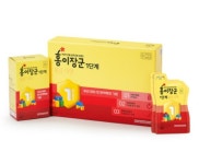 정관장 홍이장군 1단계 30포 백화점동일제품 : 홍삼마을