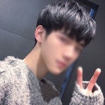 남자앞머리가발 똑딱이붙임머리 정수리 M자 남성형탈모 아이돌 : 베튜몰