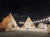 클래식티피 12각 그라운드시트 방수포 제작 pvc 방수포 한스캠핑 : 한스캠핑