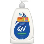 QV 젠틀워시 1.25Kg QV Gentle Wash 1.25Kg : JLEE AUSTRALIA