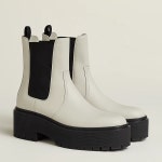 [다양한 색상] 에르메스 HERMES 해로우 Harrow 앵클부츠 H232060Z : 아꼬떼파리-럭셔리