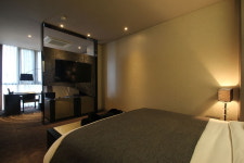 [대한민국][부산]베스트 루이스 해밀턴 호텔 해운대(Best Louis Hamilton Hotel Haeundae) : 아워디샵