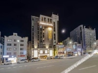 [대한민국][안성]안성시티호텔(Anseong City Hotel) : 아워디샵