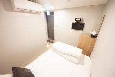 [대한민국][서울]케이그랜드호텔 명동(K-Grand Hotel Myeongdong) : 아워디샵