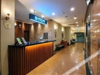 [대한민국][대전(및 인근)]레지던스 호텔 라인(Residence Hotel LINE) : 아워디샵