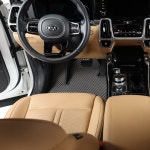 더원카매트 4세대 인피니티 EX QX 50 60 70 G35 G37 FX 세단 쿠페 : 더원카프라자