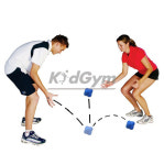 키드짐 리액션볼 (핑볼) 대 : 올킬몰