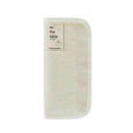 온더테이블 필통 패브릭 펜케이스 아이보리 : 방가방