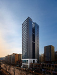 [대한민국][서울]신라스테이 서초 강남역(Shilla Stay Seocho Gangnam Station) : 아워디샵